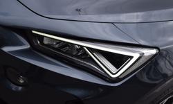 CUPRA FORMENTOR Photo 9