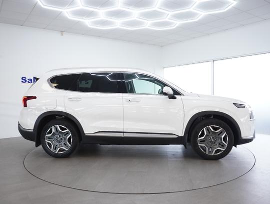 Hyundai Santa Fe Photo e3adf187-e781-4994-8aa3-65ef1c6da30b.jpg