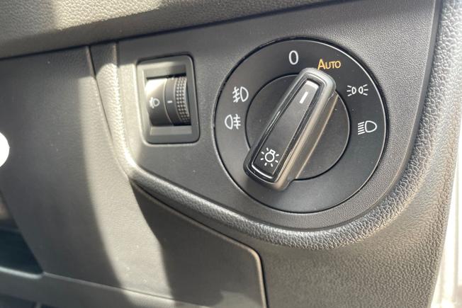 Volkswagen Taigo Photo 27