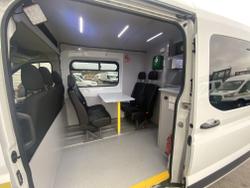 MAXUS Deliver 9 Photo 17