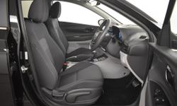 Hyundai BAYON Photo 23