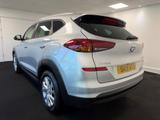 Hyundai TUCSON Photo 7