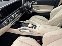 Mercedes-Benz GLE Photo 3