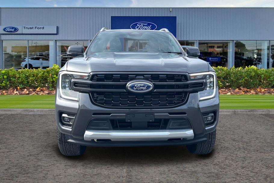 Used Ford RANGER RANGERPHEV06 13