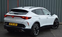 CUPRA FORMENTOR Photo 38