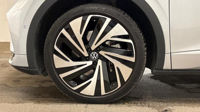 Volkswagen ID.4 Photo 5