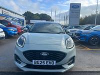 Ford Puma Photo 1
