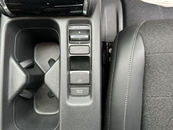 Honda HR-V Photo 26