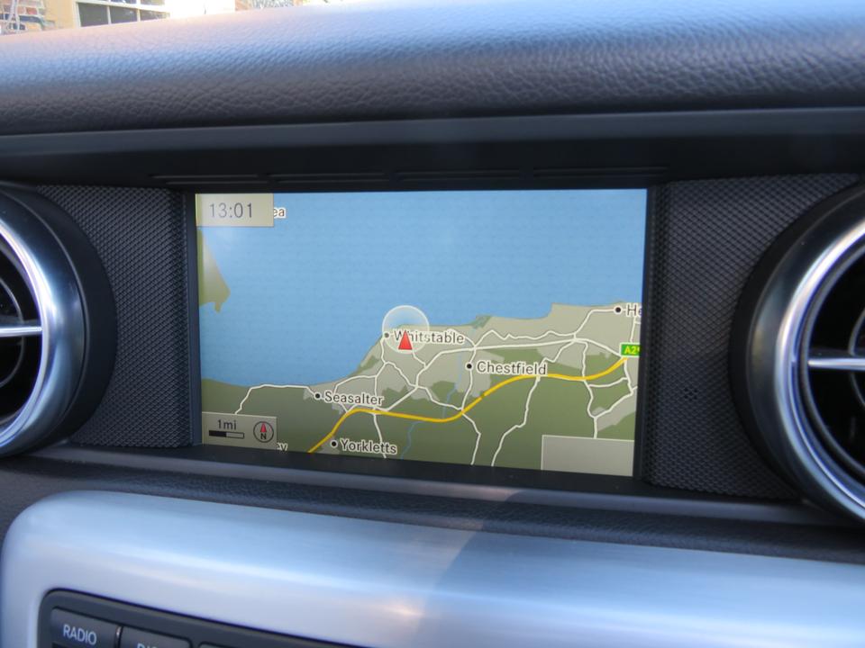 Used Mercedes-Benz SLK AW15KUE 29