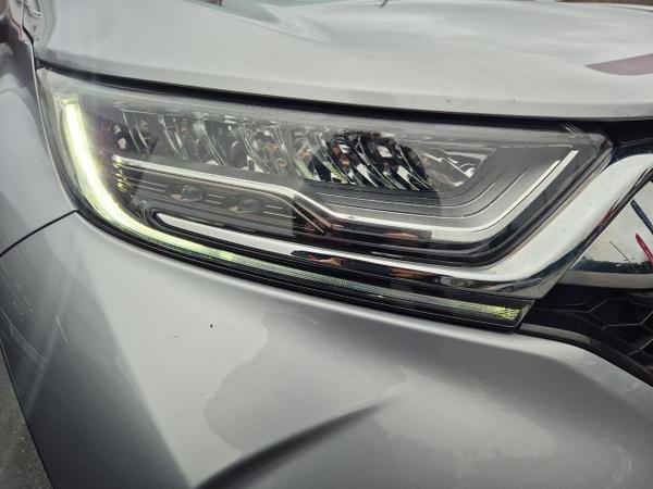 Honda CR-V Photo 26