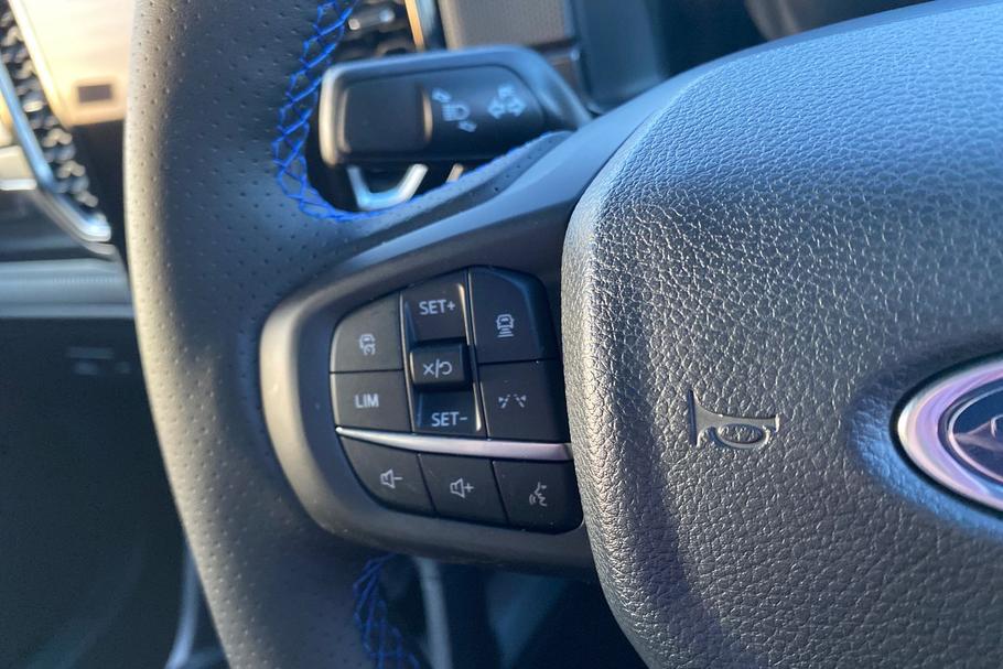 Used Ford RANGER MSRT6 28