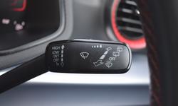 SEAT ARONA Photo 17