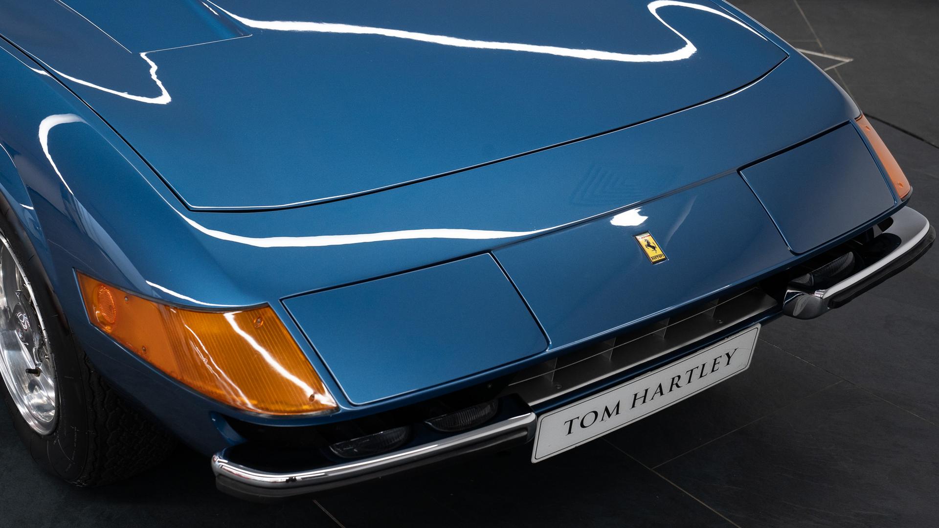 Ferrari 365 GTB/4 Daytona Photo e3da99d3-9650-428e-bb33-db5fa2797c68.jpg