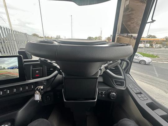 Iveco S-WAY Photo