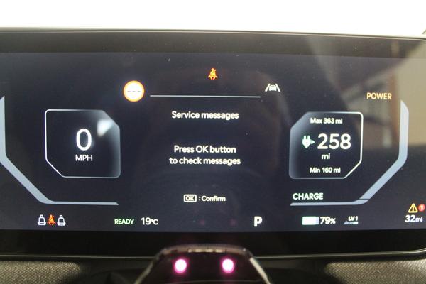 Kia EV3 81.4kWh GT-Line SUV 5dr Electric Auto (201 bhp) Photo 7