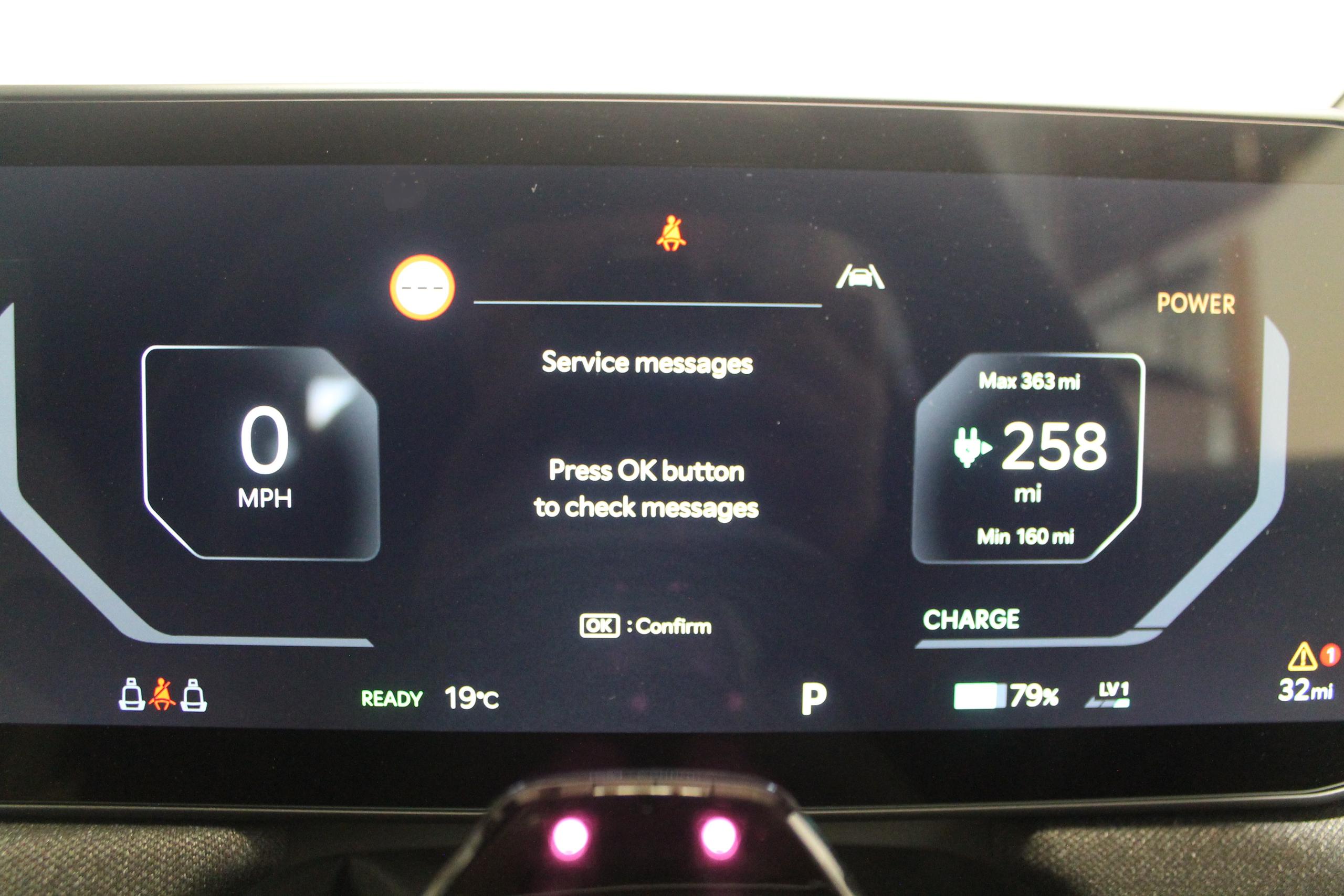 Kia EV3 Photo 7