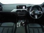 BMW X3 M Photo 11