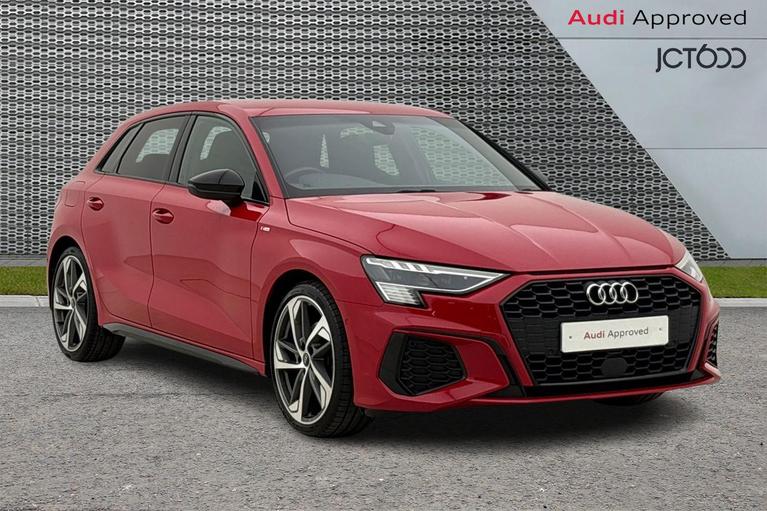 Used AUDI A3