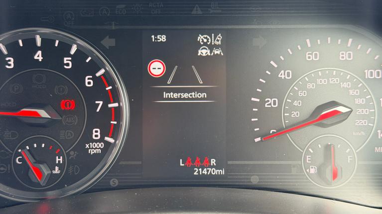 Used Suzuki Swift VN24AUA 17