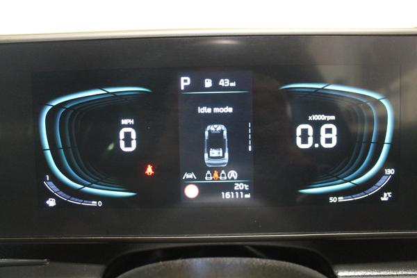 Kia Sportage 1.6 T-GDi MHEV GT-Line SUV 5dr Petrol Hybrid DCT Euro 6 (s/s) (148 bhp) Photo 7