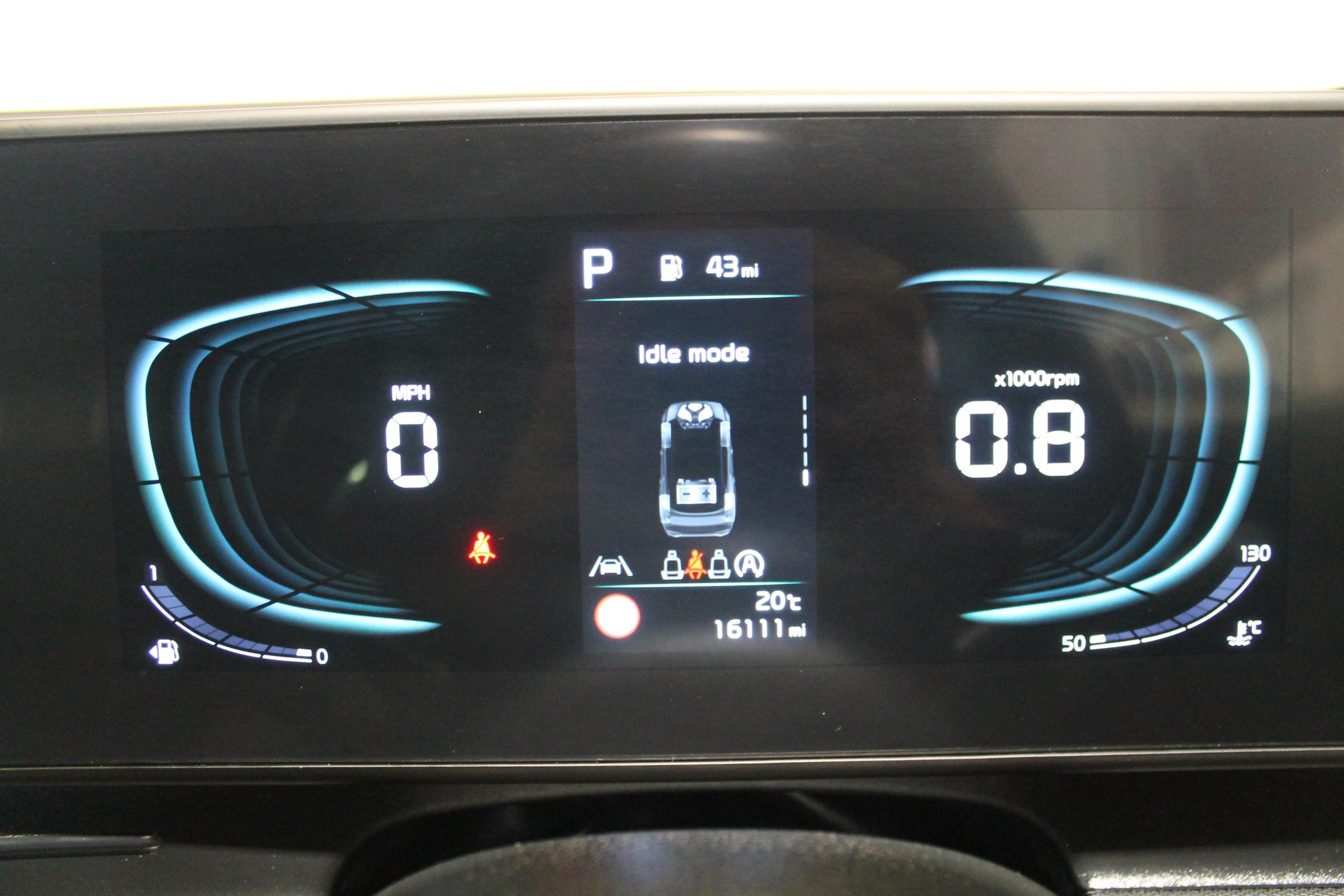 Kia Sportage Photo 7