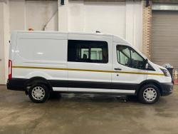 Ford Transit Photo 3
