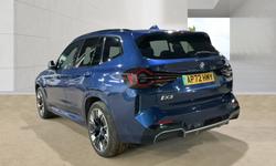 BMW iX3 Photo 5