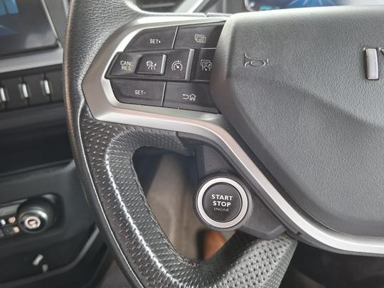 Iveco S-WAY 500hp Photo