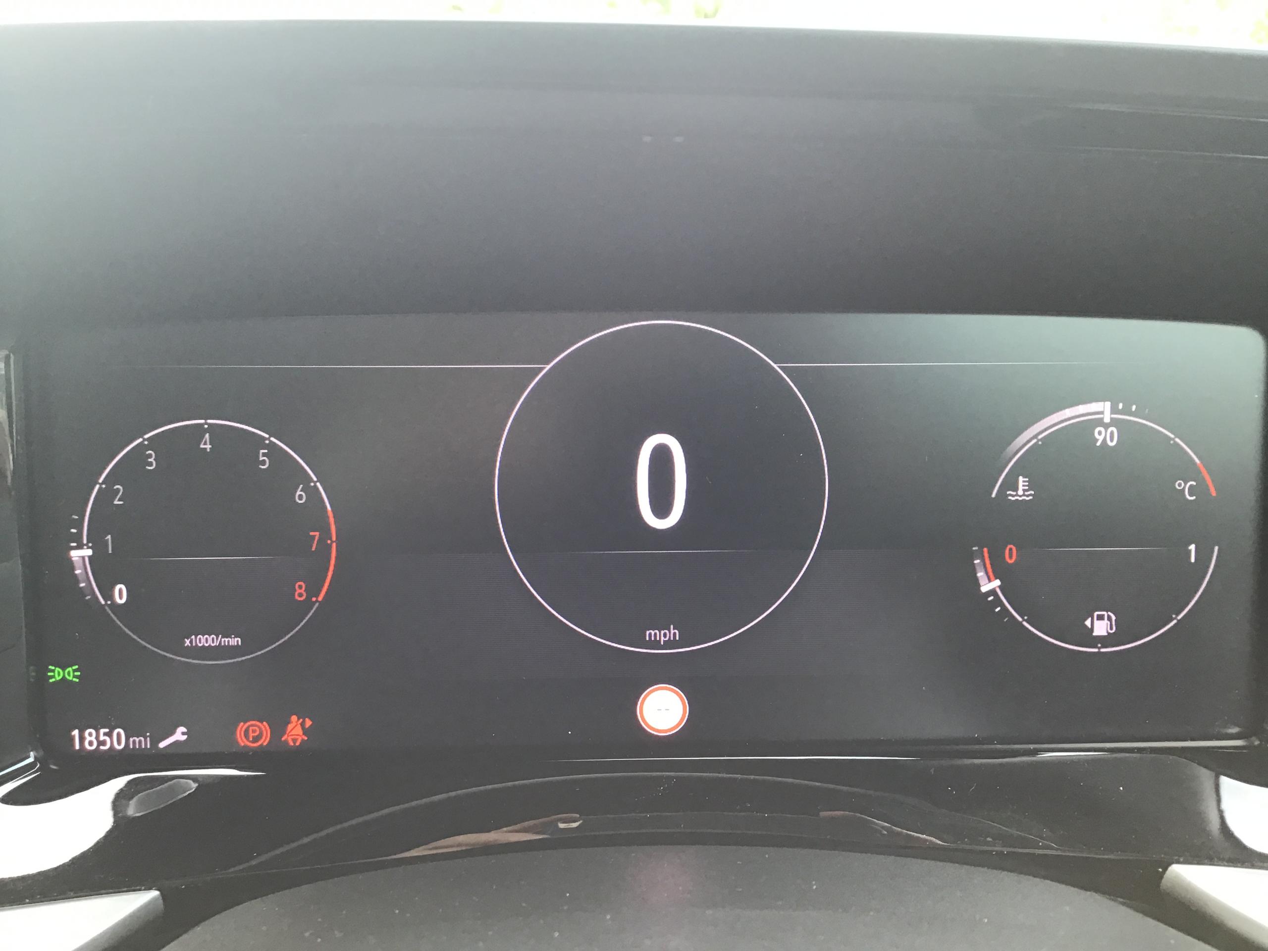 Vauxhall Mokka Photo 20