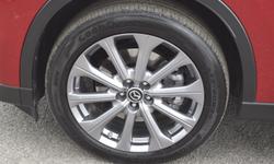 Mazda CX-80 Photo 31