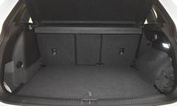 Volkswagen TIGUAN Photo 27