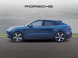 PORSCHE Cayenne Photo 4