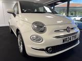 Fiat 500 Photo 10