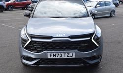 Kia SPORTAGE Photo 4