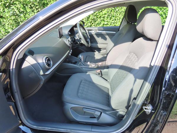 Used Audi A3 YC16FHE 15