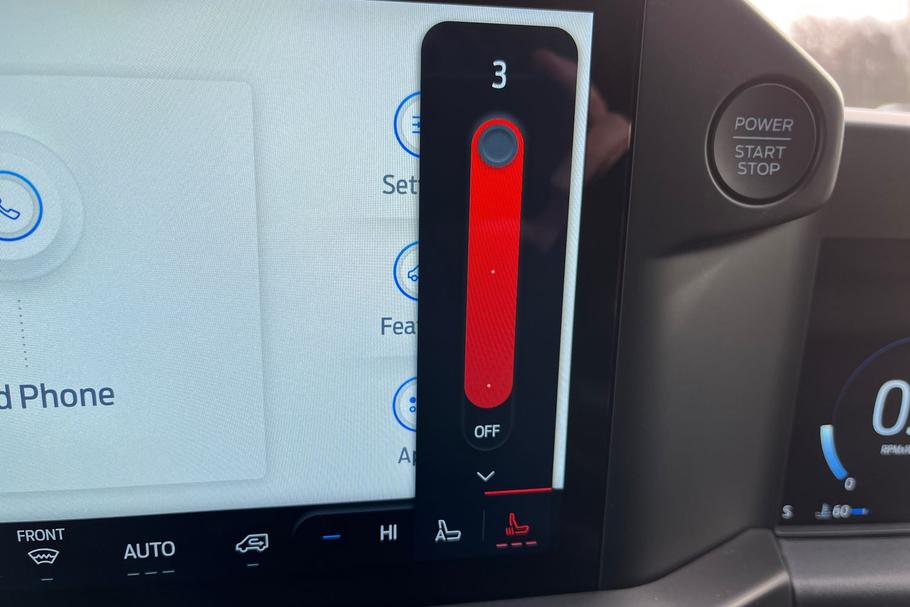 Used Ford TRANSIT CUSTOM 12/N042360 24