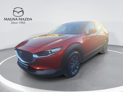 Mazda CX-30 Photo 0