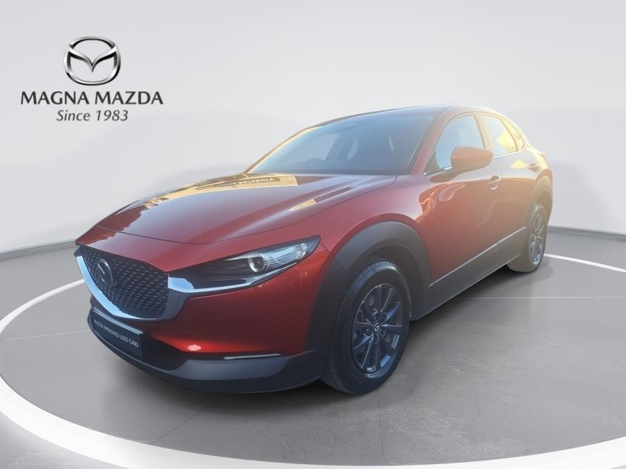 Mazda CX-30 Photo e4016288-1c17-4b66-88e5-fa8fae3cd7b1.jpg