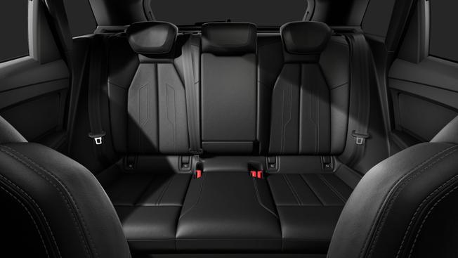 AUDI Q4 e-tron SUV Photo 9
