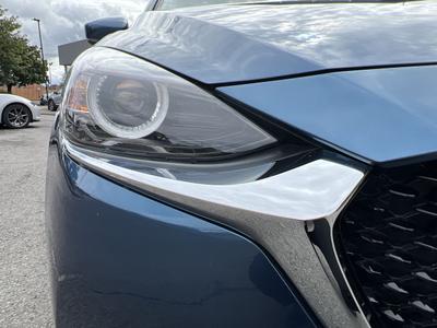 Mazda Mazda2 Photo 36
