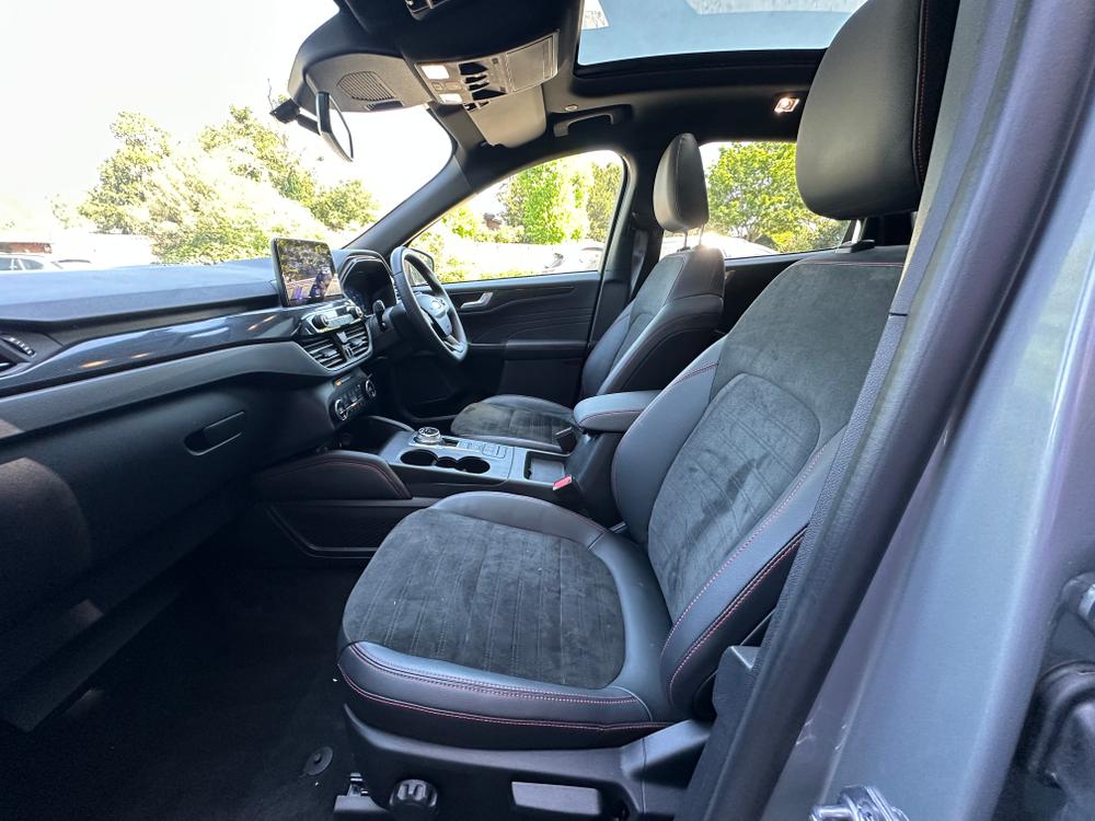 Used Ford Kuga SG23YXR 22