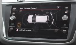 Volkswagen TIGUAN Photo 18