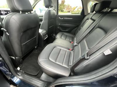 Mazda CX-5 Photo 12
