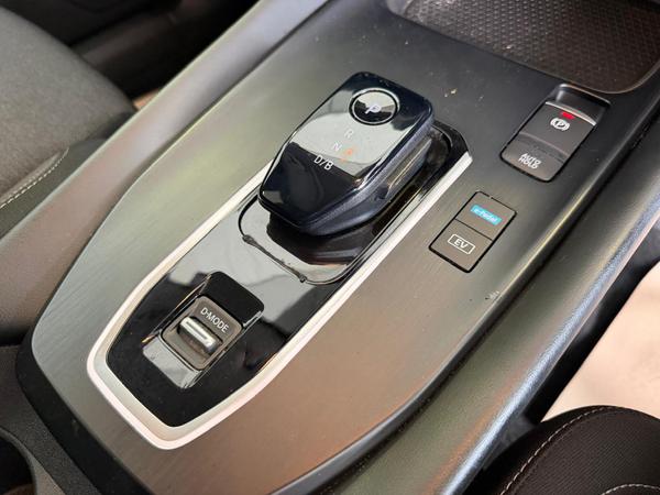 Used Nissan Qashqai DL72NKZ 18