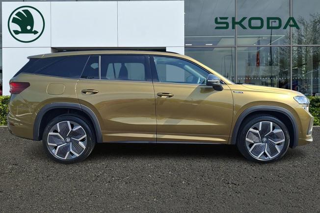 Skoda Kodiaq Photo 4