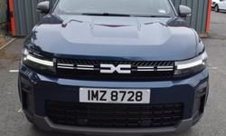 Dacia BIGSTER Photo 6