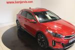 Kia XCeed Photo 0