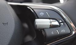 Skoda OCTAVIA Photo 16