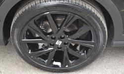 SEAT ARONA Photo 36
