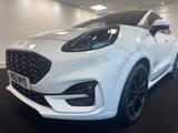 Ford Puma Photo 4
